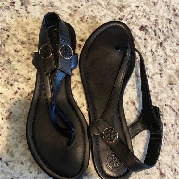 Tory Burch Sandals - Picture 3 of 9